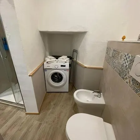 Διαμέρισμα I Mille Περούτζια