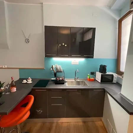Apartamento I Mille