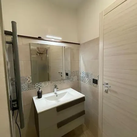 I Mille Apartman Perugia