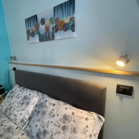 I Mille * פרוג'ה