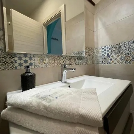 Apartamento I Mille