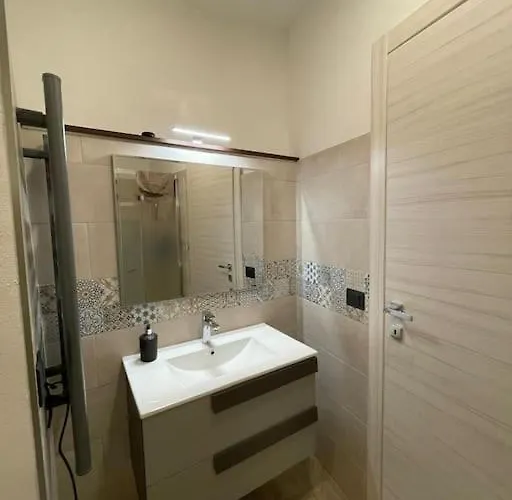 I Mille דירה פרוג'ה